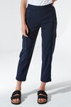 Mission Pant (Navy)