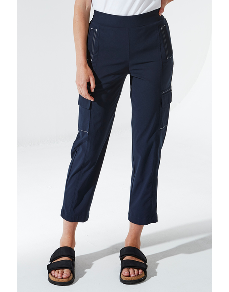 Mission Pant (Navy)