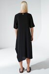 Break Away Dress (Black)