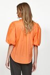 Hue Shirt (Orange)