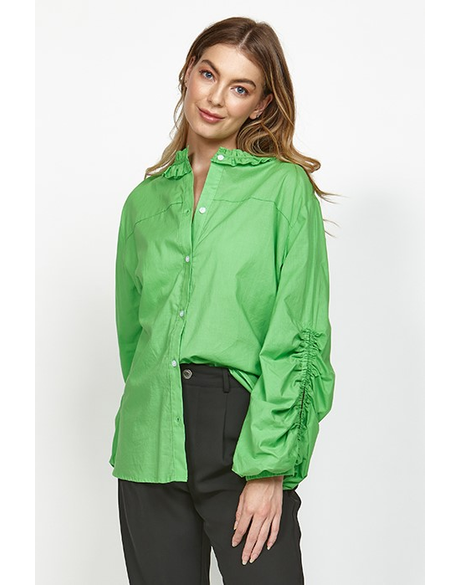 Volt Shirt (Green)