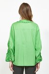 Volt Shirt (Green)