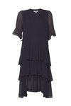 Tate Dress (Indigo)