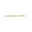 Feature Handle Chain (Gold Chunky)