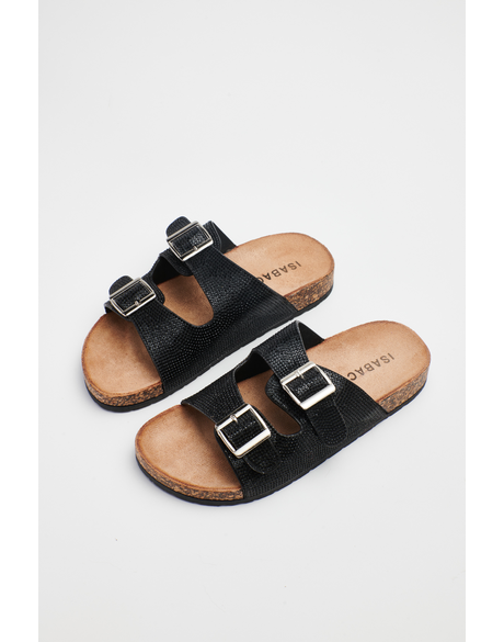 Isabac Sandal - Footwear-Shoes : Just Looking - Italian Star S23