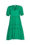 Matisse Dress (Kelly Green)