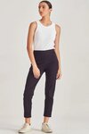 Torpedo Cuffed Hepburn Pant