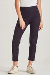 Torpedo Cuffed Hepburn Pant