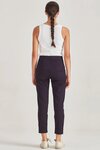 Torpedo Cuffed Hepburn Pant