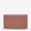 Living Proof Wallet (Dusty Rose)