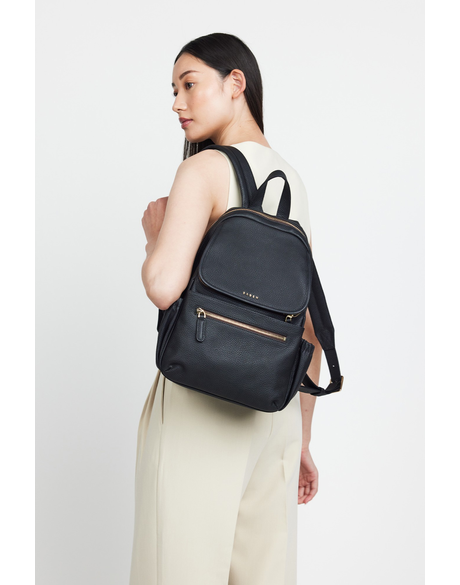 Atlas Backpack - Accessories-Bags / Wallets : Just Looking - Saben Core