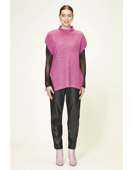 Brianna Vest - Knitwear : Just Looking - Verge W24 W24SALE