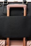 Parker Briefcase (Black)