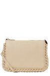 Tilly's Big Sis Crossbody Bag Plait Edge