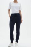 Drawcord Lounge Pant