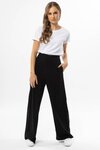 Essential Wide Leg Pants