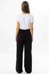 Essential Wide Leg Pants