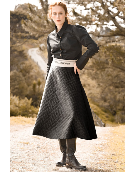 Full Quilt Skirt