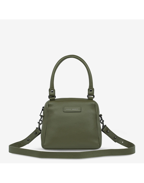 Mini Mountains Bag (Khaki)