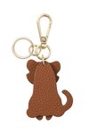 Charm Keyring Cosmo Cat (Leopard)