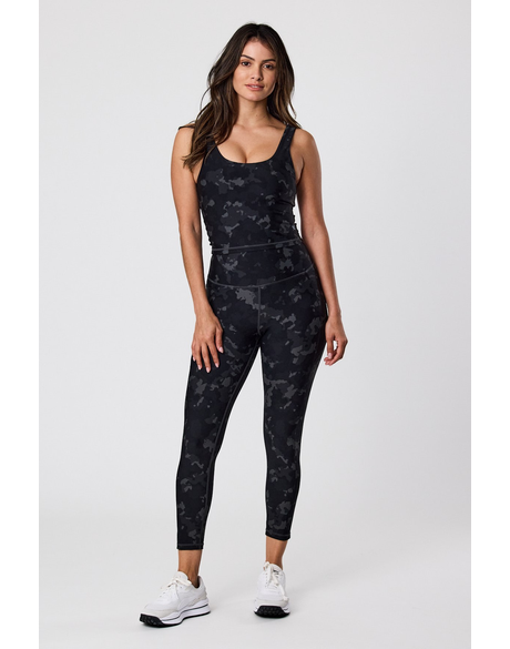 Pace 7/8 Legging