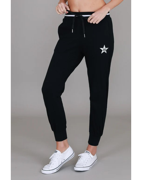 Nova Logo Jogger