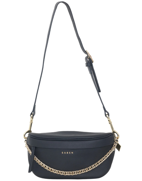 Cleo Crossbody Bag - Accessories-Bags / Wallets : Just Looking - Saben Core