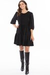 Amy Smock Dress