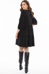 Amy Smock Dress