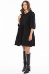 Amy Smock Dress