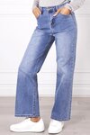 Monaco Demi Wide Leg Jean