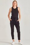 Emily Jogger (Black)