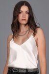 Liquid Satin Cami