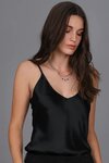 Liquid Satin Cami