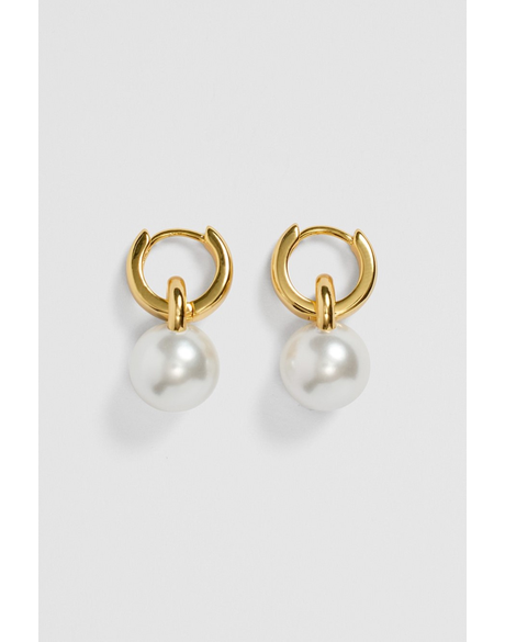 Amelie Drop Earring