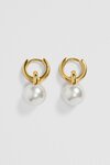 Amelie Drop Earring