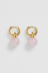 Amelie Drop Earring