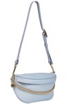 Cleo Crossbody Bag