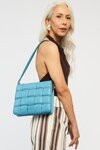 Matilda Shoulder Bag (Woven)