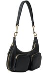 Nikita Shoulder Bag