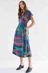 Minnen Wrap Dress