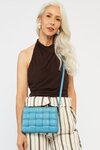 Tilly's Big Sis Crossbody Bag (Woven)