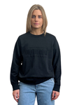 Verified Australian Cotton Heritage Sweat