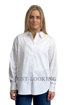 Organically Grown Linen Shirt