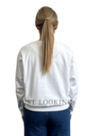 Verified Australian Cotton Heritage Sweat