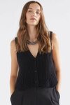 Kupa Knit Vest