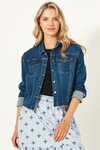 Selina Denim Jacket 