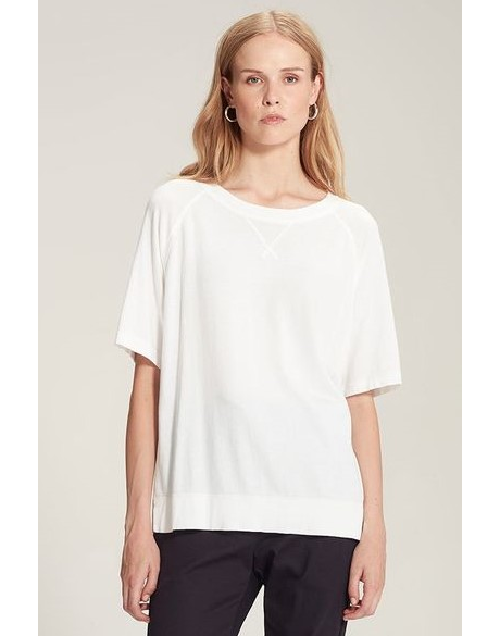 Lucia Relaxed Tee