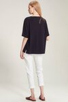 Lucia Relaxed Tee