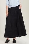 Alma Pleat Skirt